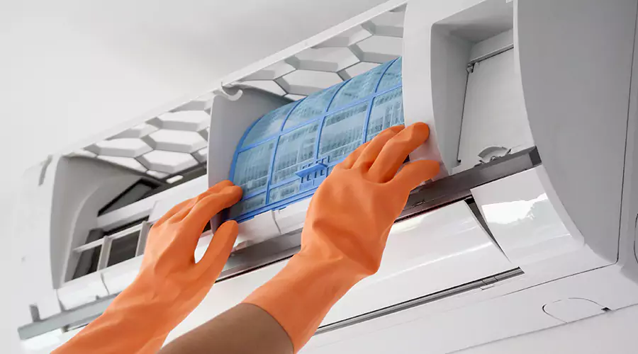 How Dirty Coils Affect HVAC Efficiency