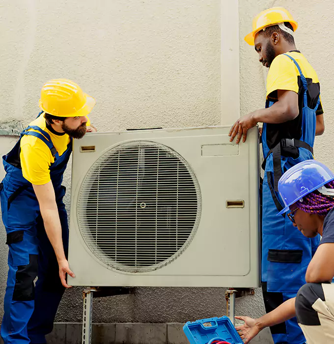 Why Bonita, CA Trusts Our AC Contractors?