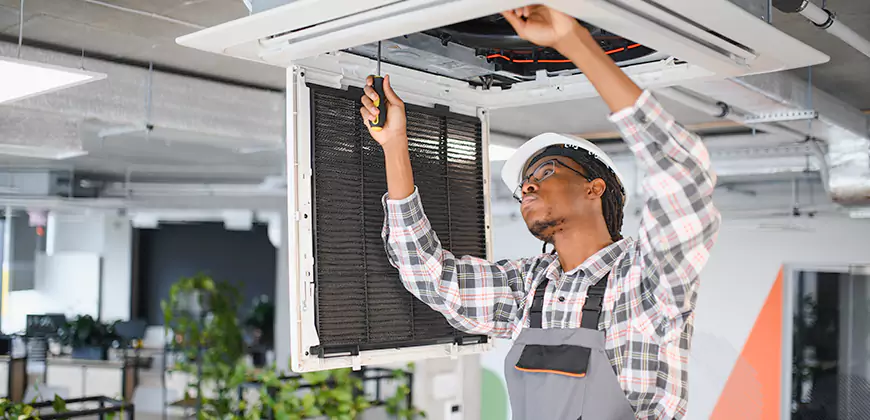 HVAC Installation in Bonita