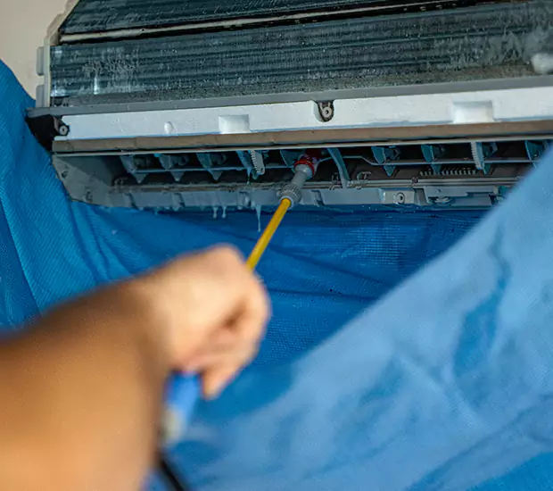 Trusted Frozen AC Repair Done Right in Bonita, CA