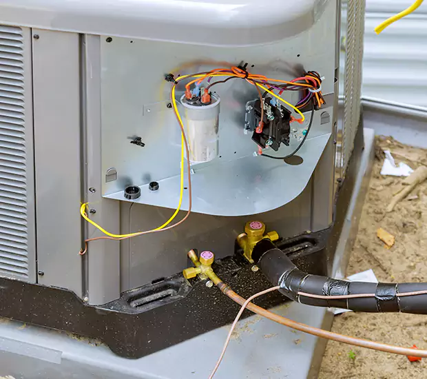 Licensed AC Heater Experts Serving Bonita, CA