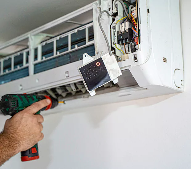 Trusted AC Installation Team in Bonita, CA