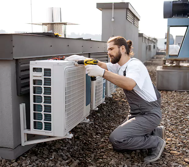 Trusted AC Maintenance Backed by Experience in Bonita, CA