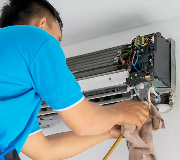 Skilled AC Cooling Services in Bonita, CA