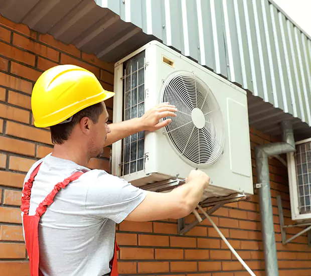 Reliable AC Unit Cleaning Specialists in Bonita, CA