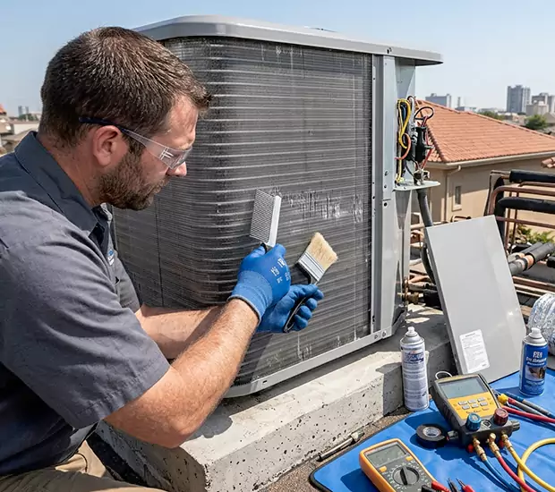 Trusted AC Maintenance Done Right in Bonita, CA