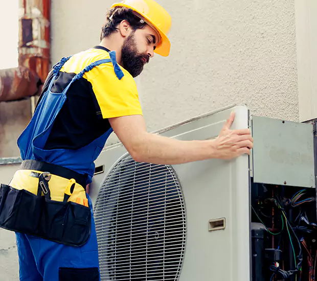 Skilled Air Handler Repair Team in Bonita, CA