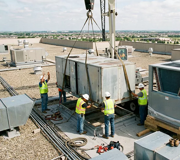 Proven Commercial HVAC Contractors: Your Local Business Installation Team in Bonita, CA