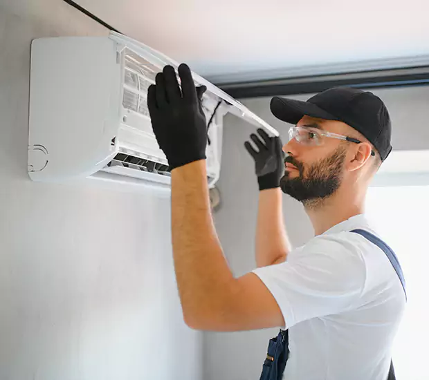 Trusted Ductless Heating and Cooling Pros in Bonita, CA