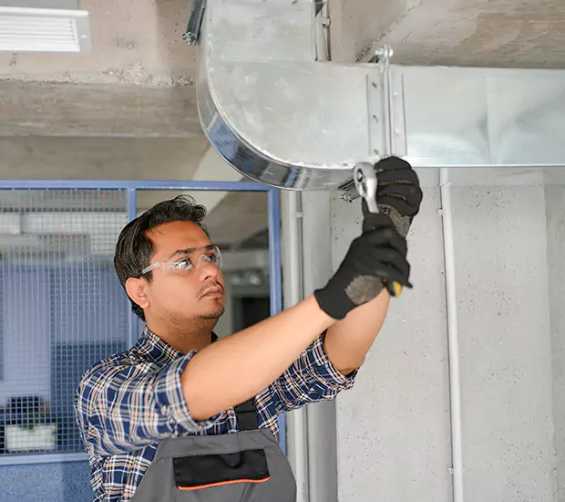 Trusted Ductwork Replacement Backed by Experience in Bonita, CA