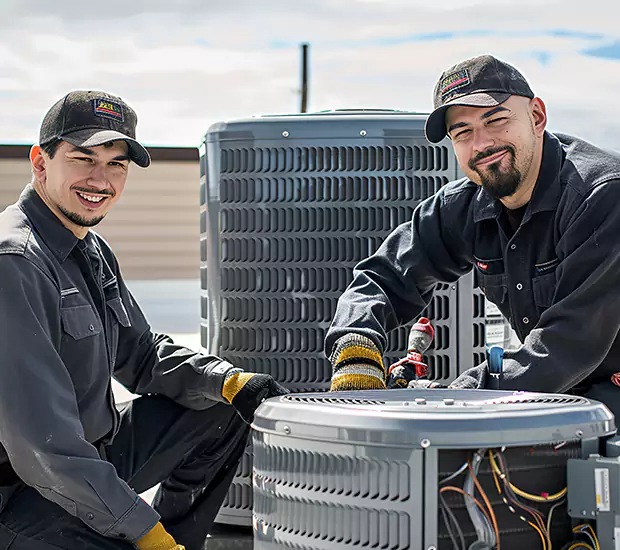 Full-System HVAC Experts in Bonita, CA