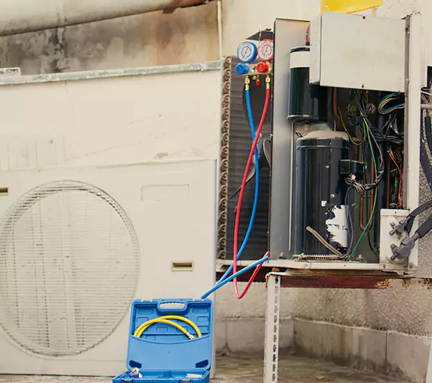 Trusted HVAC Replacement Experts in Bonita, CA