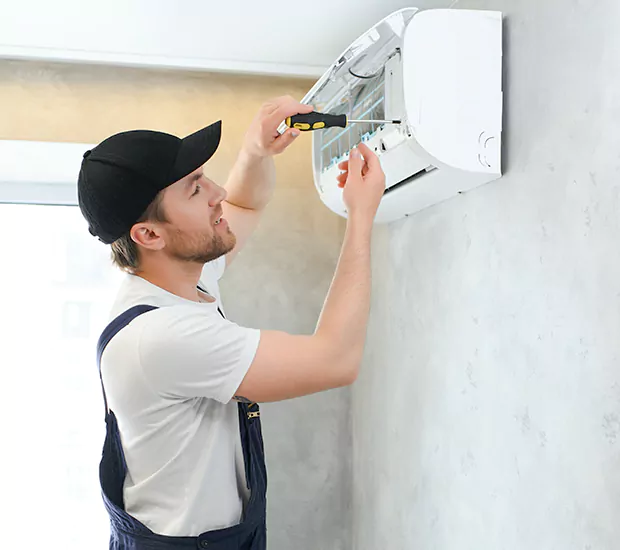 Trusted Mini Split Installers Backed by Experience in Bonita, CA