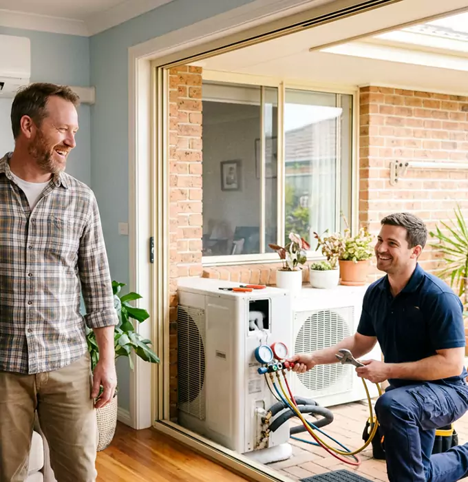 Why Bonita, CA Homeowners Choose Bonita AC Repair for Frozen AC?