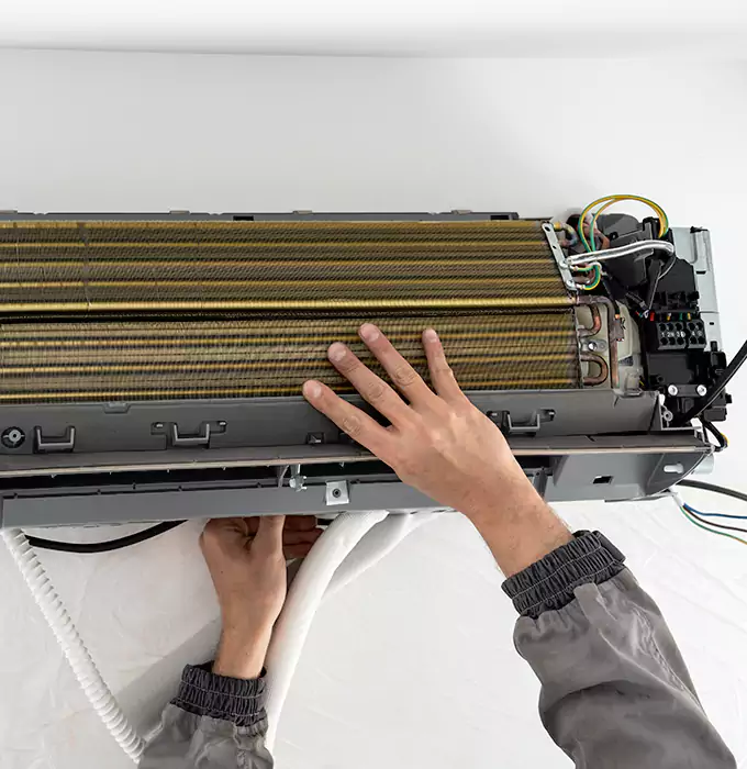 Why Bonita, CA Families Trust Us When the AC Heater Fails?