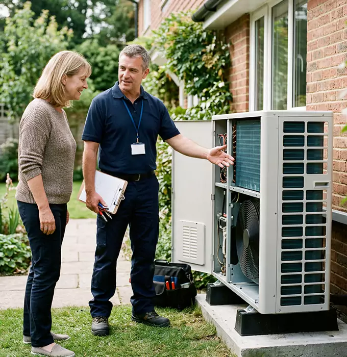 Why Bonita Homeowners Choose Bonita AC Repair for AC Care?