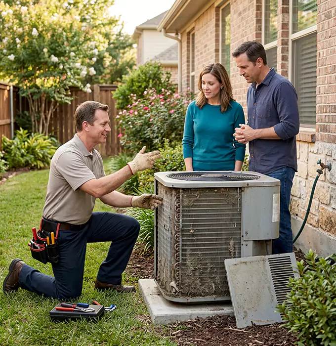 Why Bonita, CA Homeowners Trust Bonita AC Repair for a Cleaner AC?