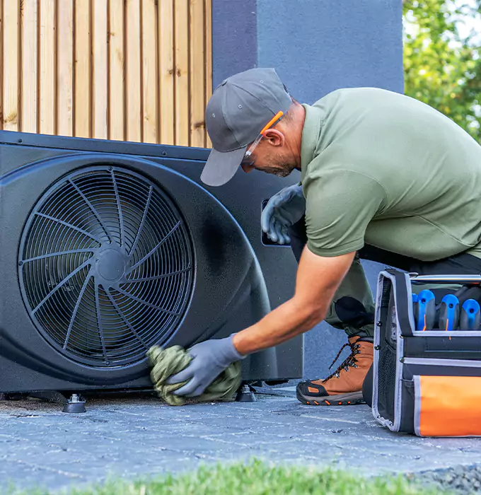 Why Bonita, CA Homeowners Trust Bonita AC Repair With Their Air Handler?