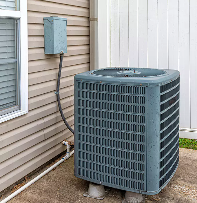 Why Bonita Homeowners Choose Bonita AC Repair for Central AC Installation?