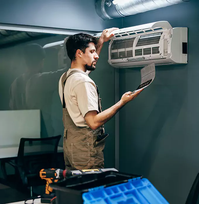 Why Bonita Businesses Choose Bonita AC Repair for AC Maintenance?