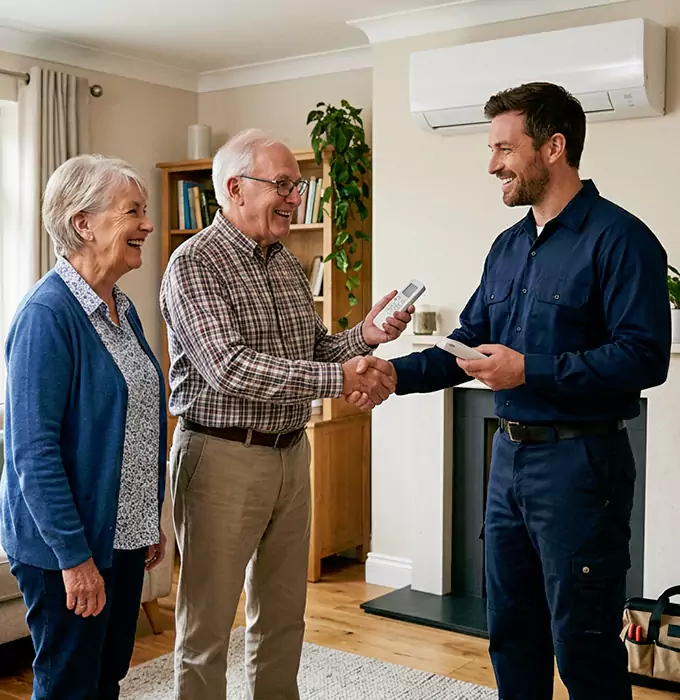 Why Bonita Homeowners Choose Bonita AC Repair for Ductless Mini Split Installation?