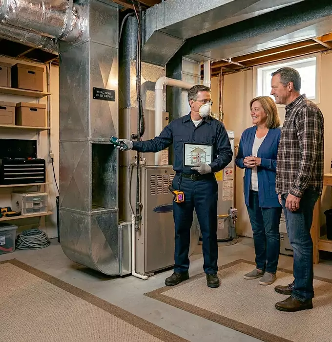 Why Bonita, CA Homeowners Trust Bonita AC Repair for Clean Heat?