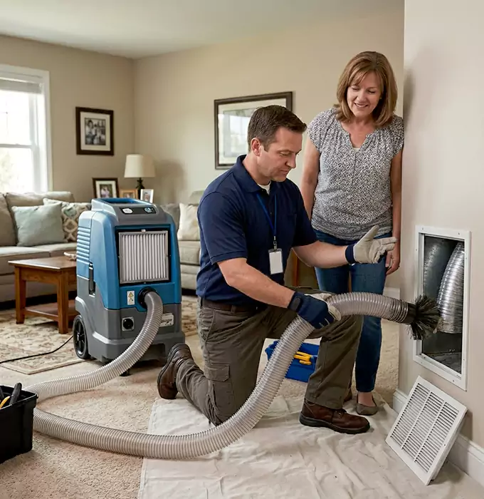 Why Bonita, CA Homeowners Trust Bonita AC Repair for Clean Heat?