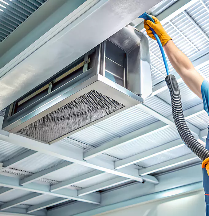 Why Bonita, CA Homeowners Choose Bonita AC Repair for HVAC Cleaning?