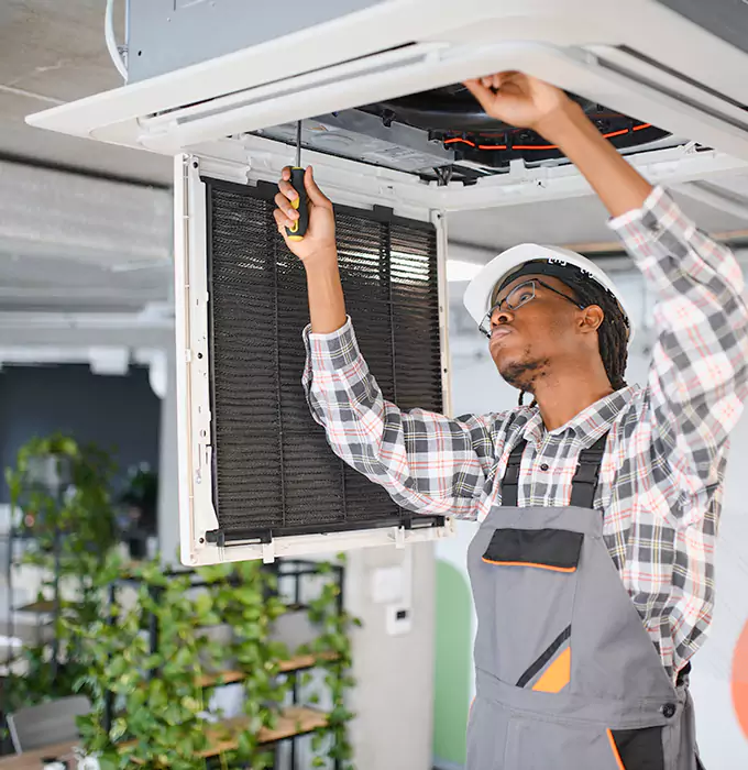 Why Bonita, CA Homeowners Choose Bonita AC Repair as Their HVAC Contractor?