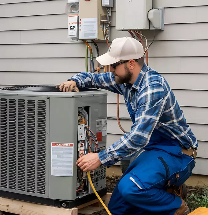 Why Bonita, CA Homeowners Choose Bonita AC Repair for HVAC Installation?