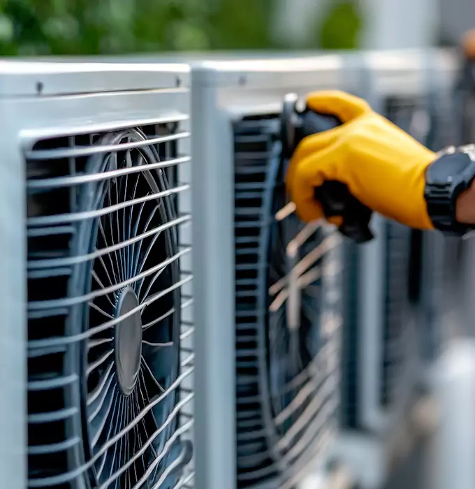 Why Bonita, CA Homeowners Choose Bonita AC Repair for HVAC Replacement?