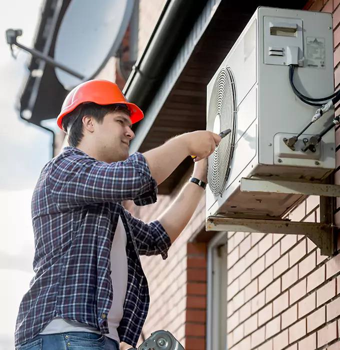Why Bonita, CA Families Choose Bonita AC Repair for Home Comfort?